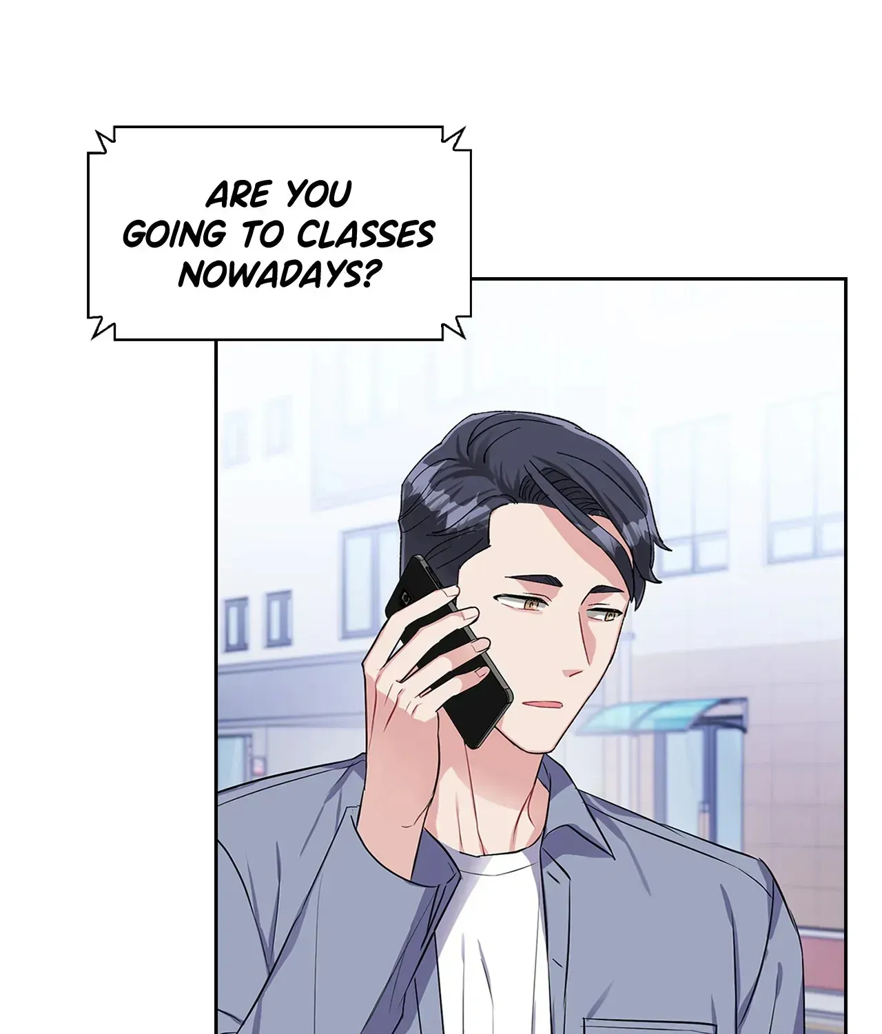 Read Do you have carrots chapter 44 image 21 on Lezhin