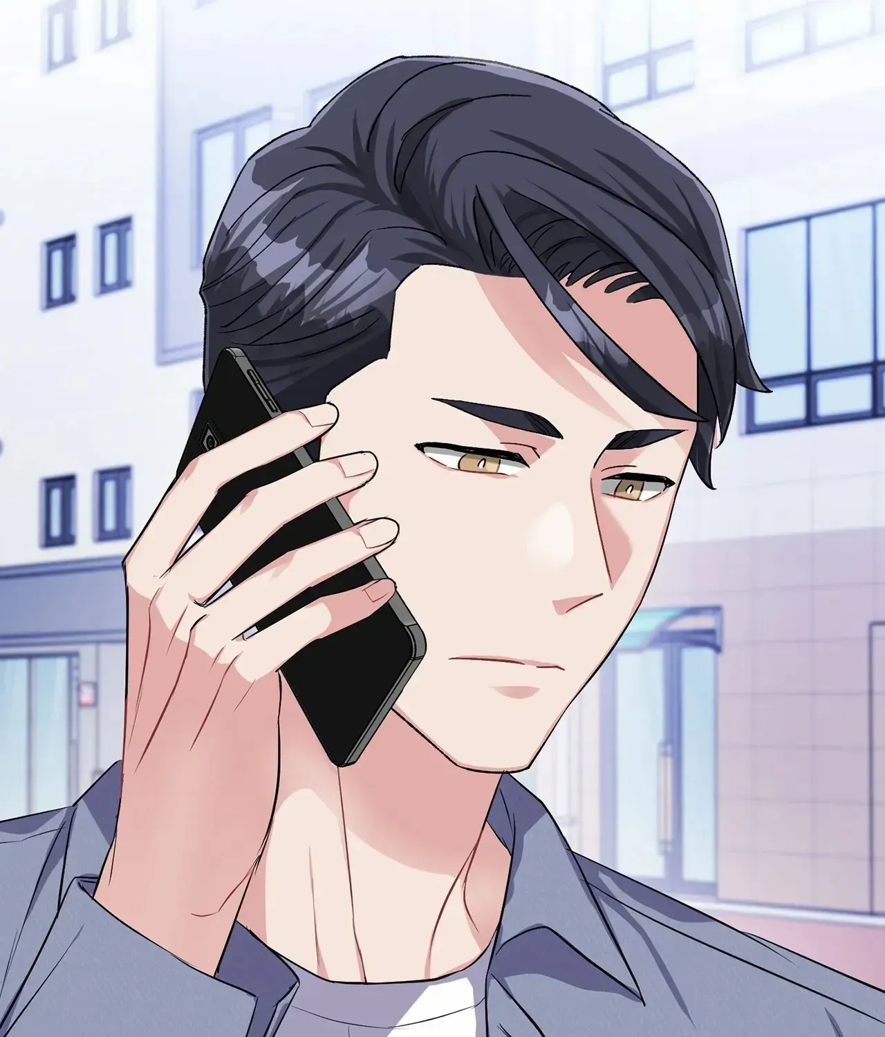 Read Do you have carrots chapter 44 image 25 on Lezhin