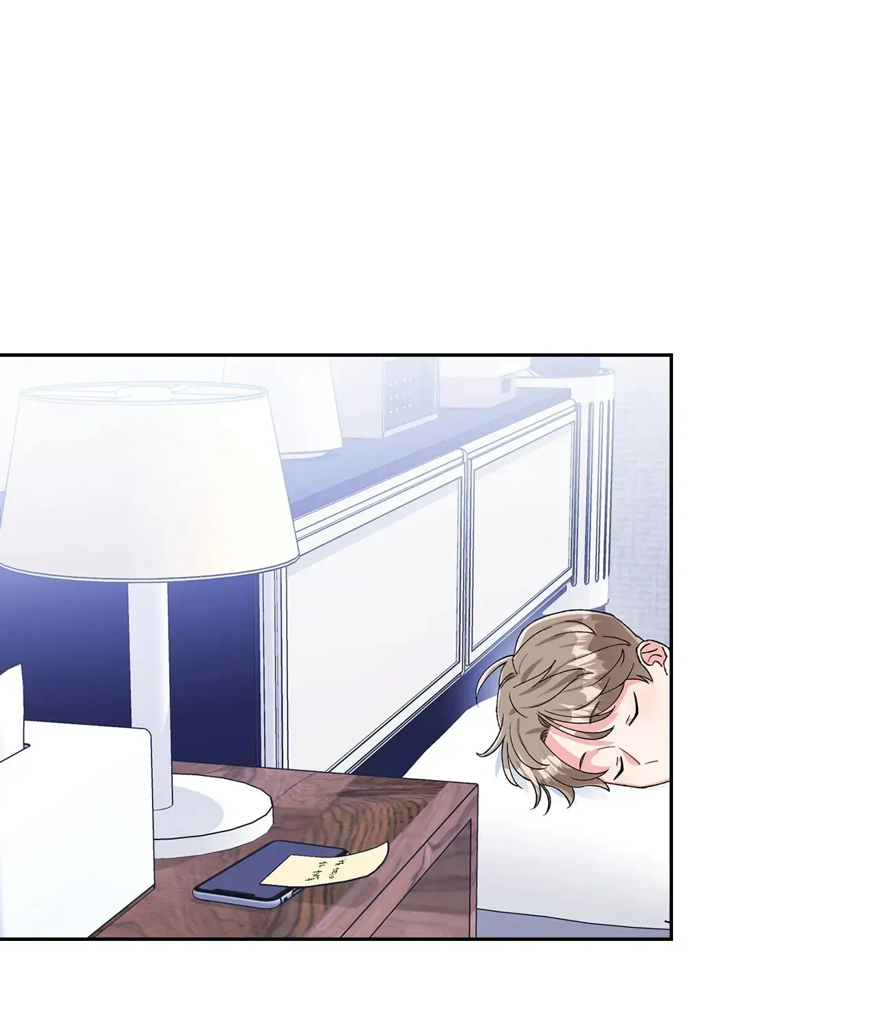 Read Do you have carrots chapter 44 image 3 on Lezhin