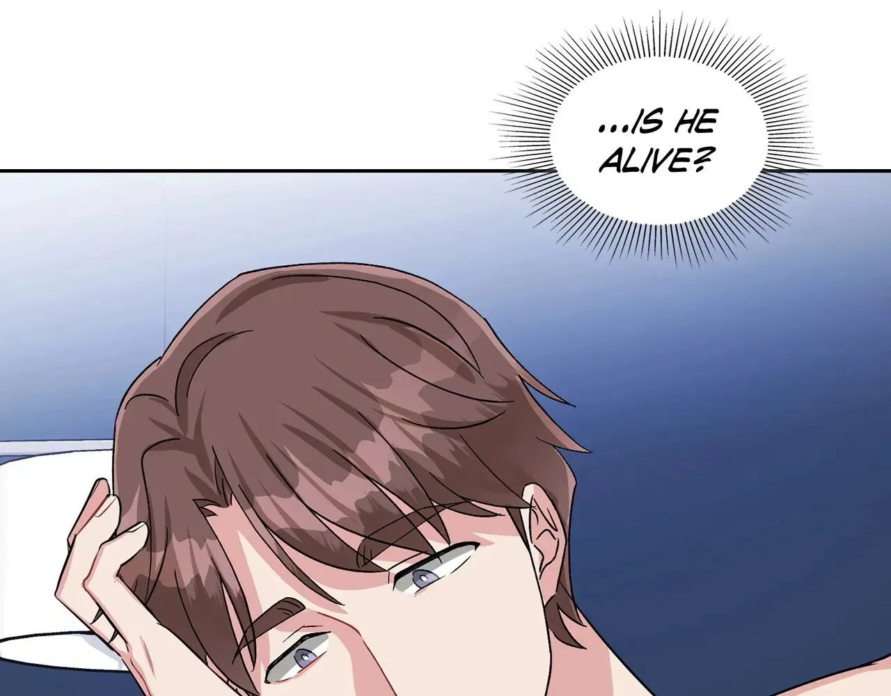 Read Do you have carrots chapter 44 image 32 on Lezhin
