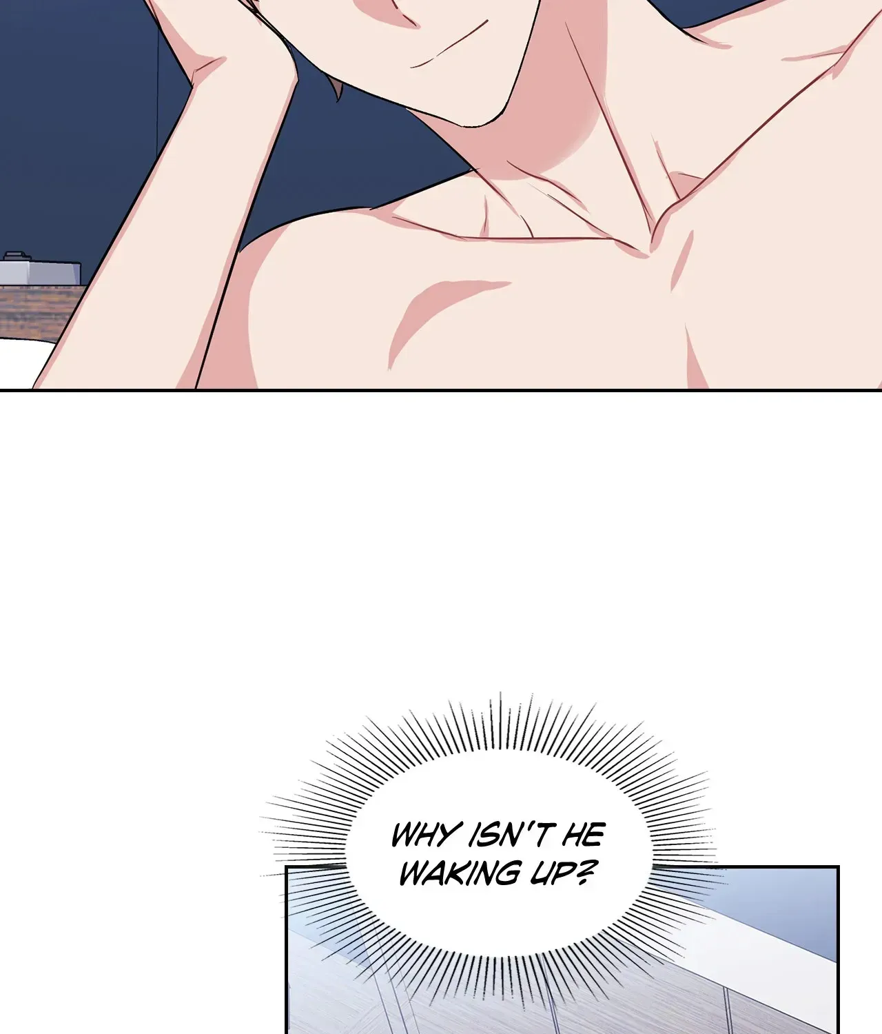Read Do you have carrots chapter 44 image 33 on Lezhin