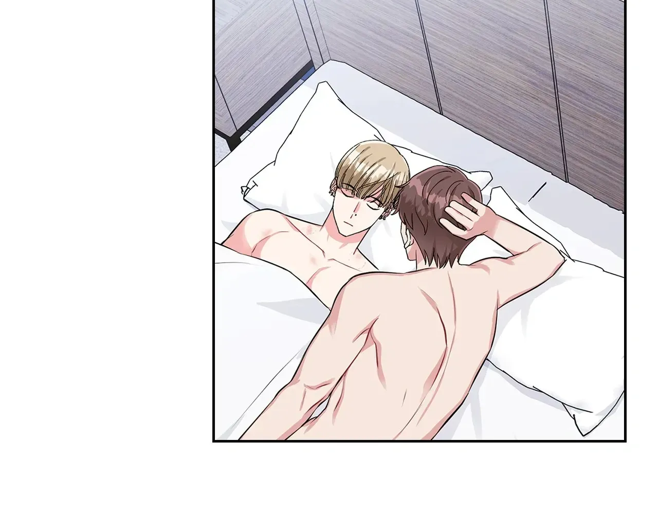 Read Do you have carrots chapter 44 image 34 on Lezhin