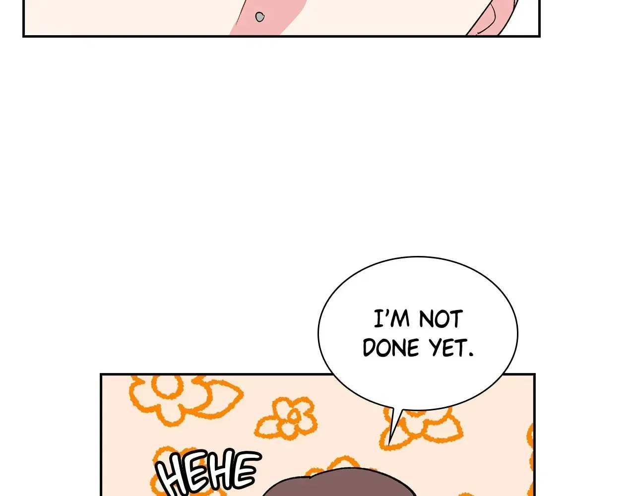 Read Do you have carrots chapter 44 image 42 on Lezhin