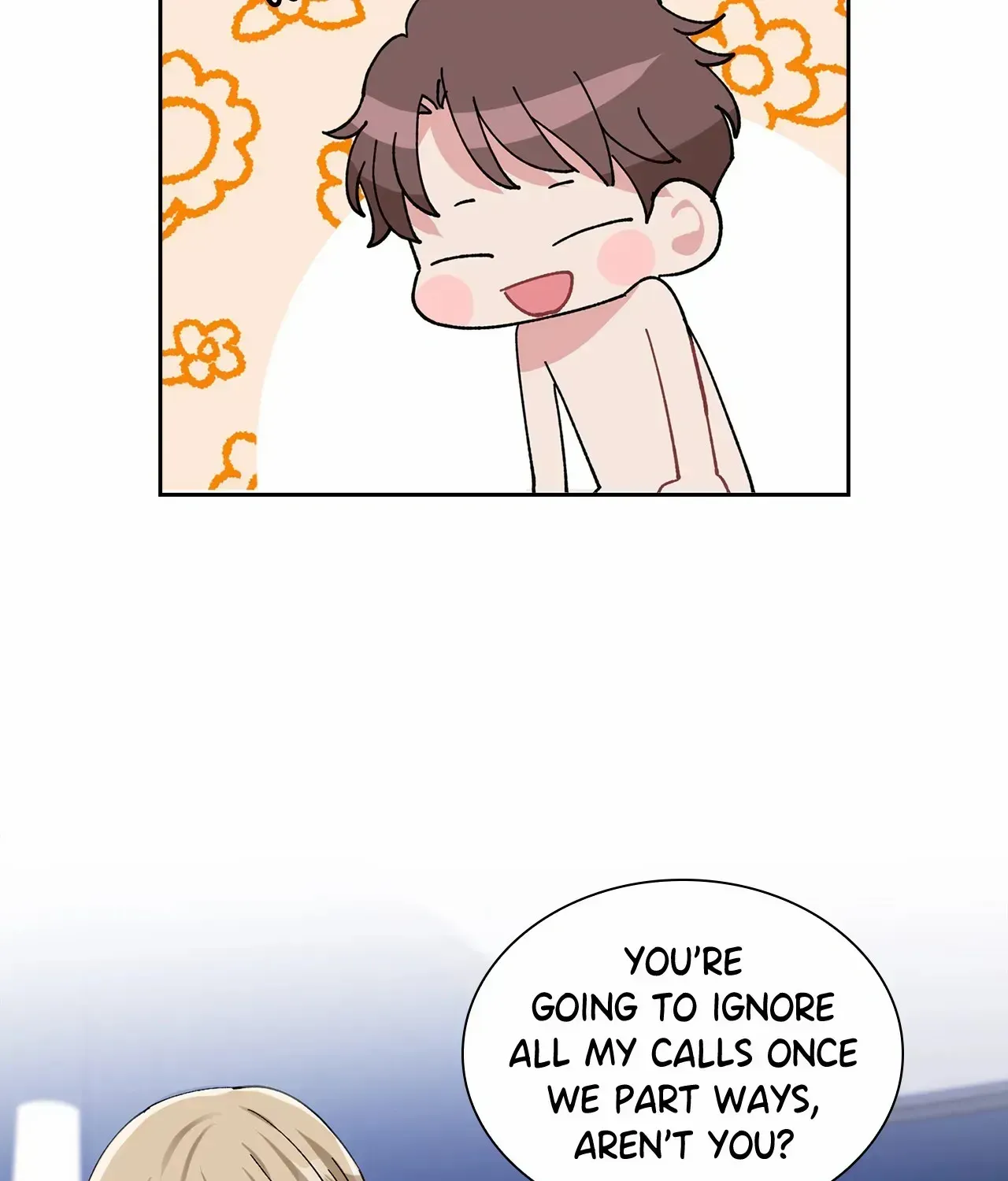 Read Do you have carrots chapter 44 image 43 on Lezhin