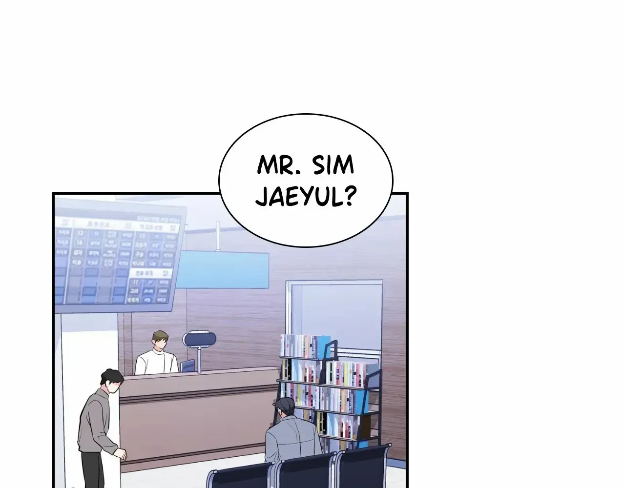 Read Do you have carrots chapter 44 image 66 on Lezhin