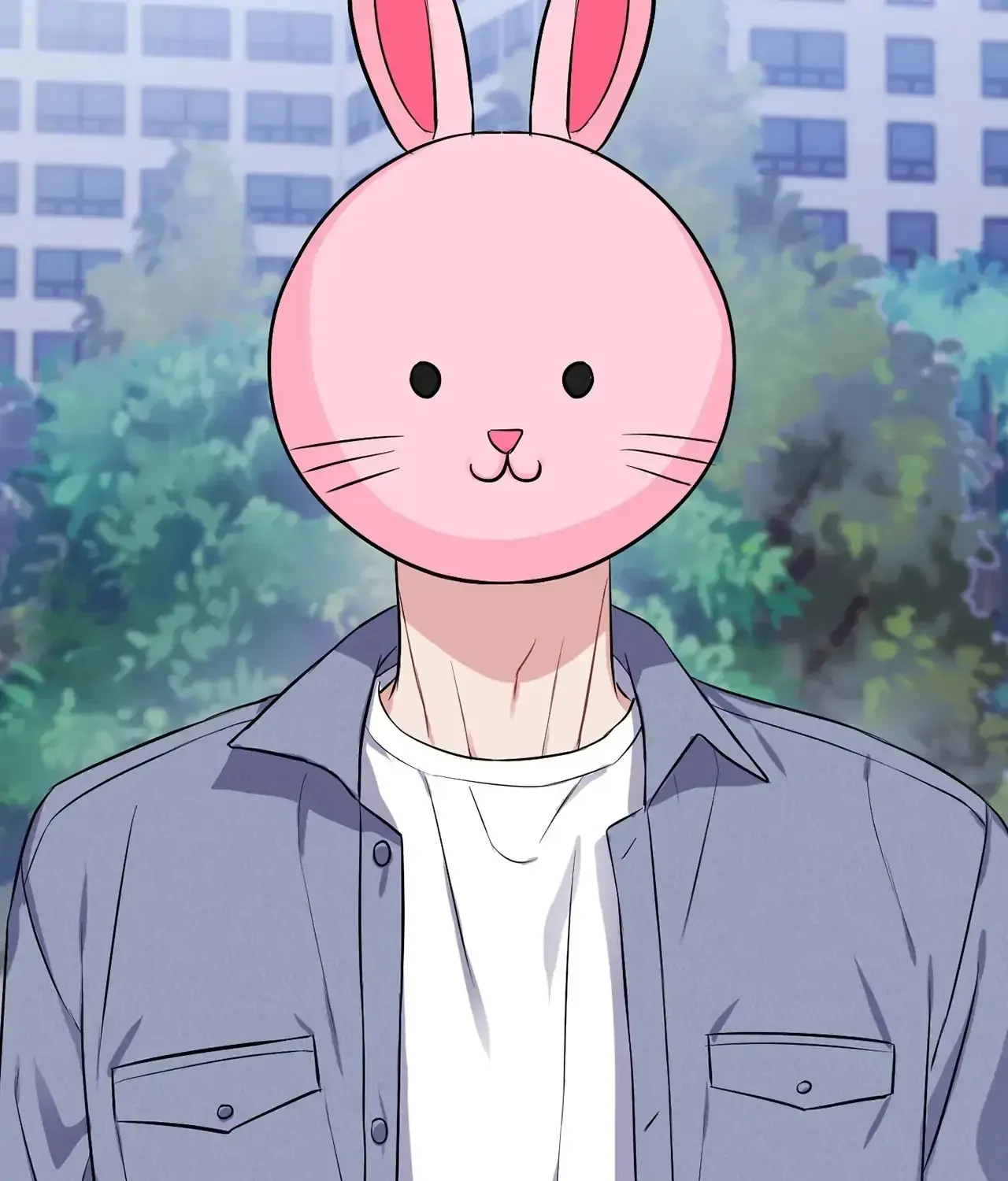 Read Do you have carrots chapter 45 image 15 on Lezhin