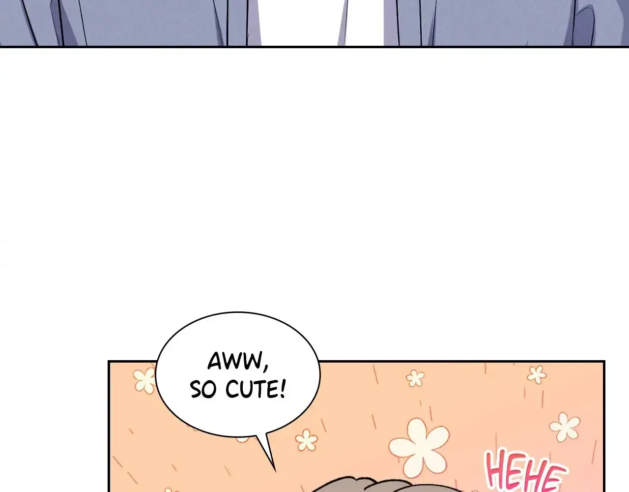 Read Do you have carrots chapter 45 image 16 on Lezhin
