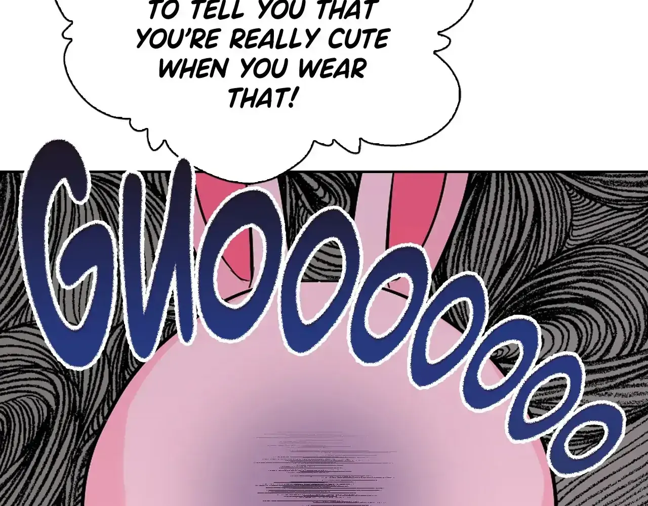 Read Do you have carrots chapter 45 image 18 on Lezhin