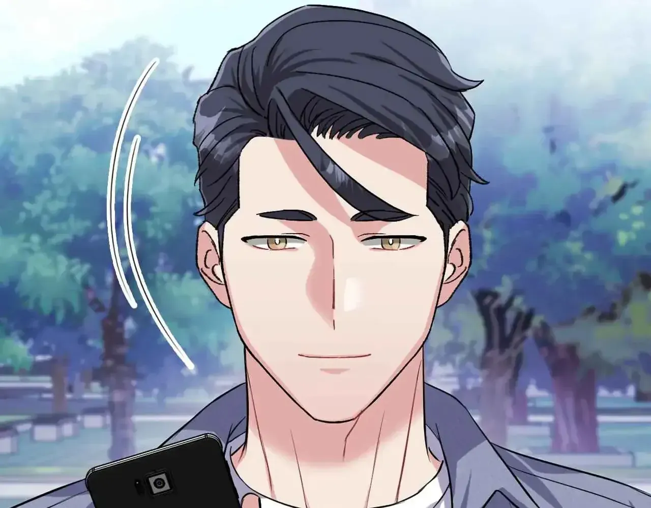 Read Do you have carrots chapter 45 image 26 on Lezhin
