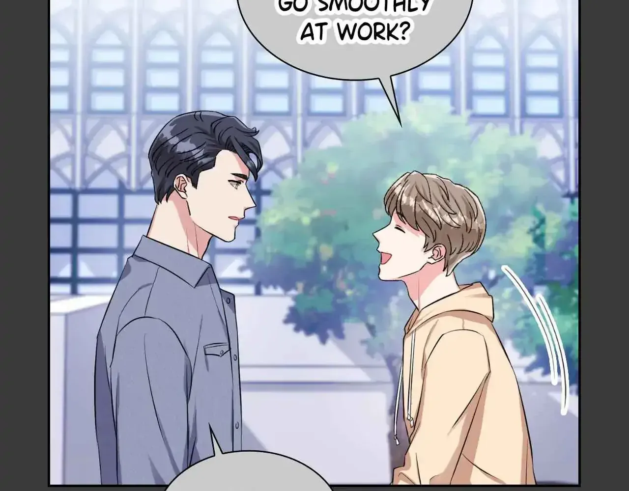 Read Do you have carrots chapter 45 image 28 on Lezhin