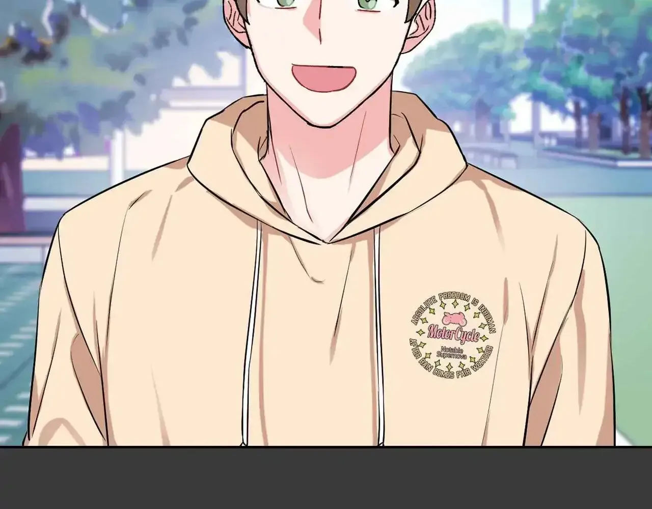 Read Do you have carrots chapter 45 image 30 on Lezhin