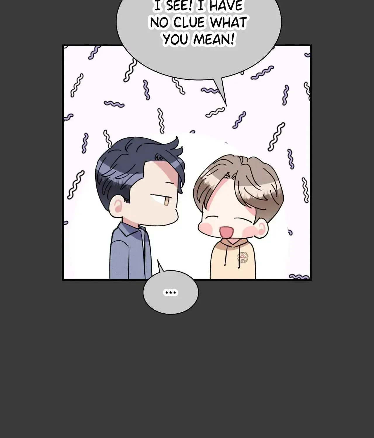 Read Do you have carrots chapter 45 image 33 on Lezhin