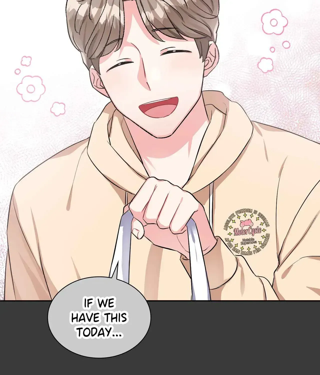 Read Do you have carrots chapter 45 image 37 on Lezhin