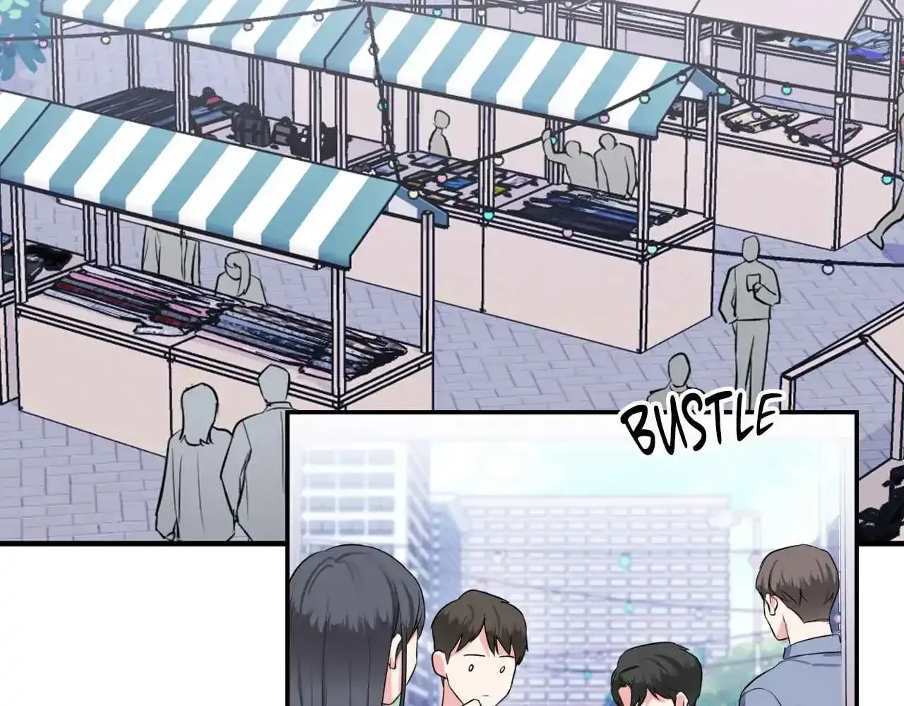 Read Do you have carrots chapter 45 image 40 on Lezhin
