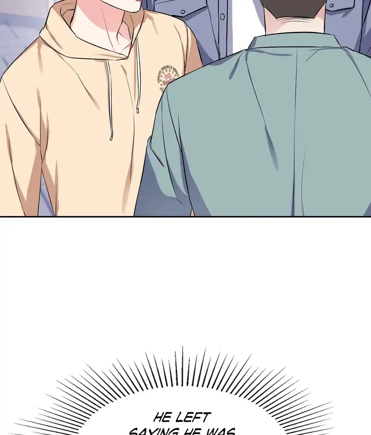 Read Do you have carrots chapter 45 image 45 on Lezhin