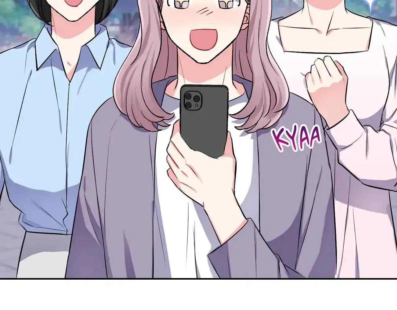 Read Do you have carrots chapter 45 image 68 on Lezhin