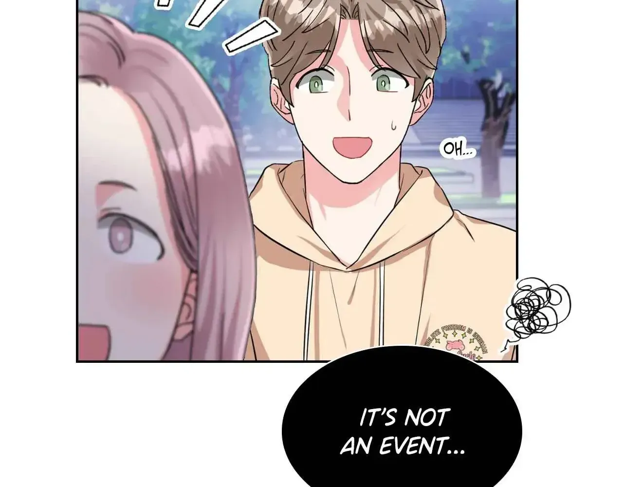 Read Do you have carrots chapter 45 image 74 on Lezhin