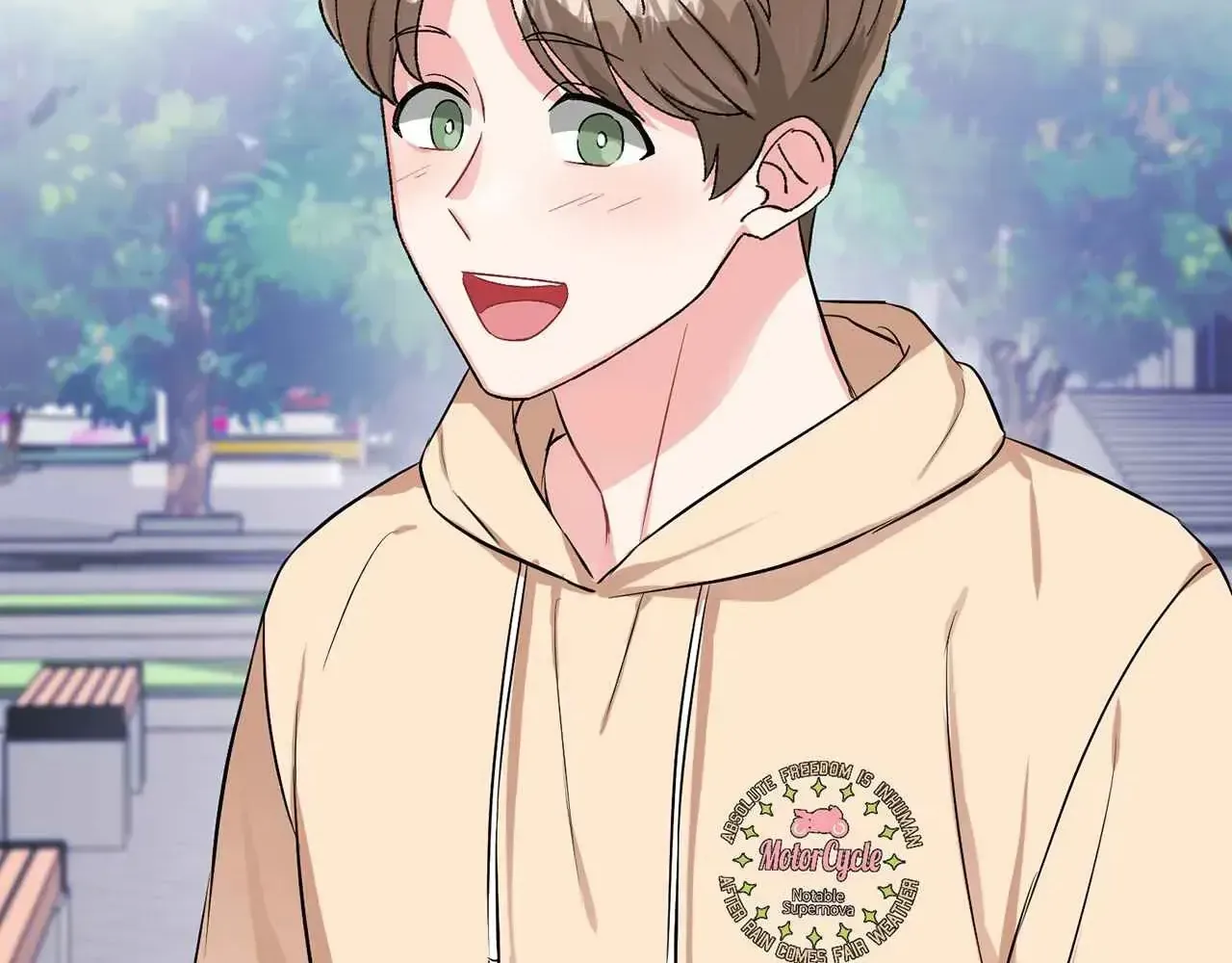 Read Do you have carrots chapter 45 image 88 on Lezhin