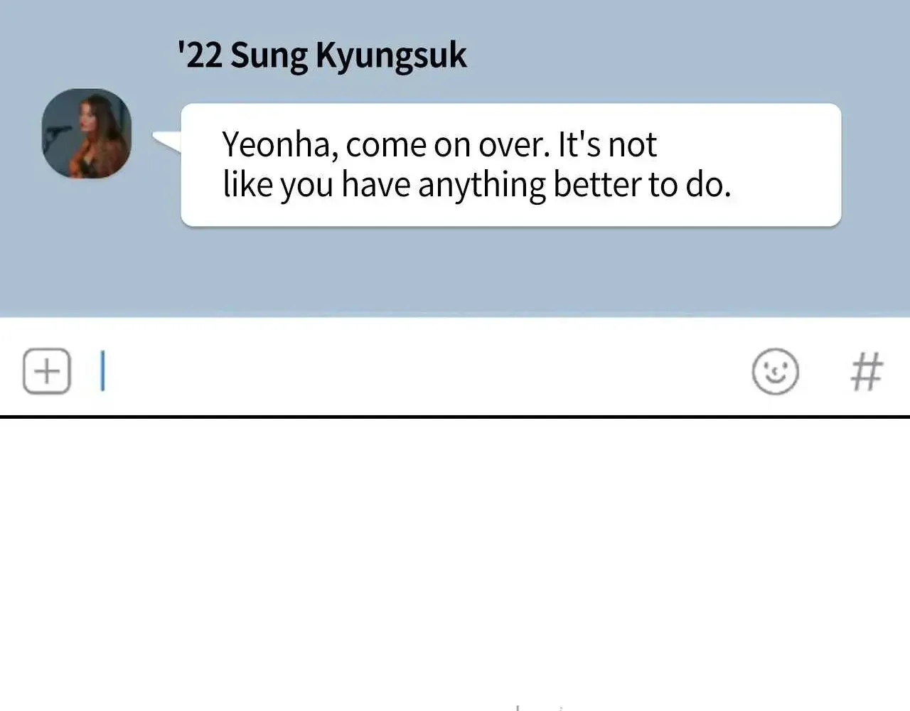 Read Do you have carrots chapter 45 image 94 on Lezhin