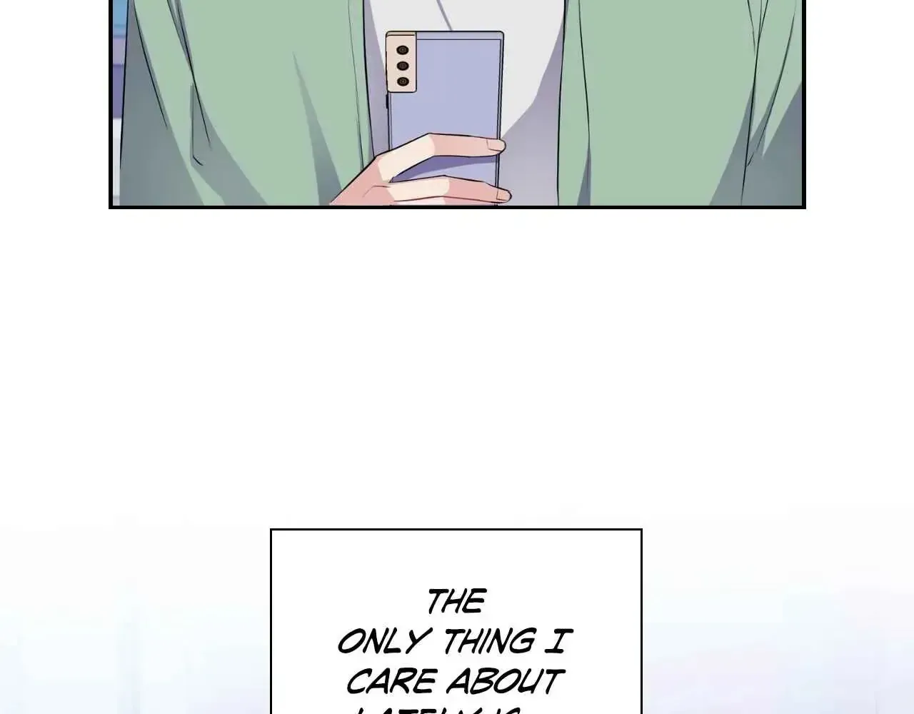 Read Do you have carrots chapter 45 image 96 on Lezhin