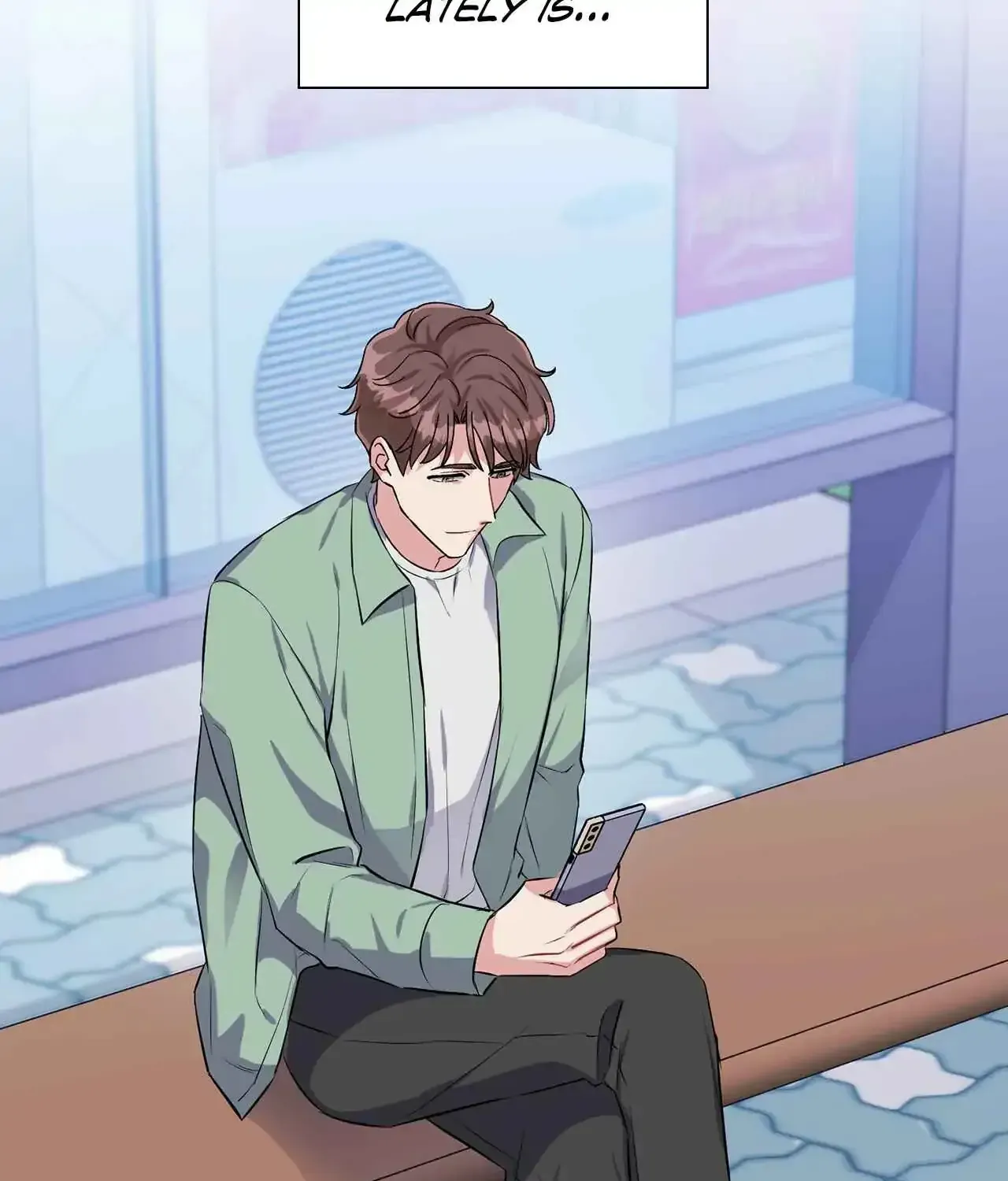 Read Do you have carrots chapter 45 image 97 on Lezhin