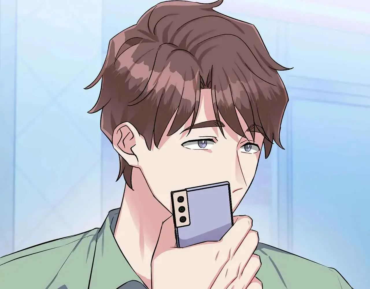 Read Do you have carrots chapter 46 image 10 on Lezhin