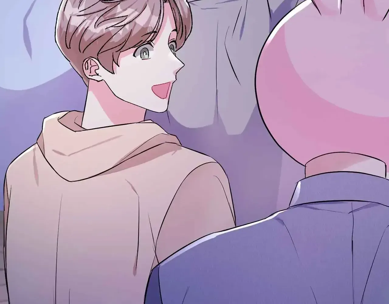 Read Do you have carrots chapter 46 image 102 on Lezhin
