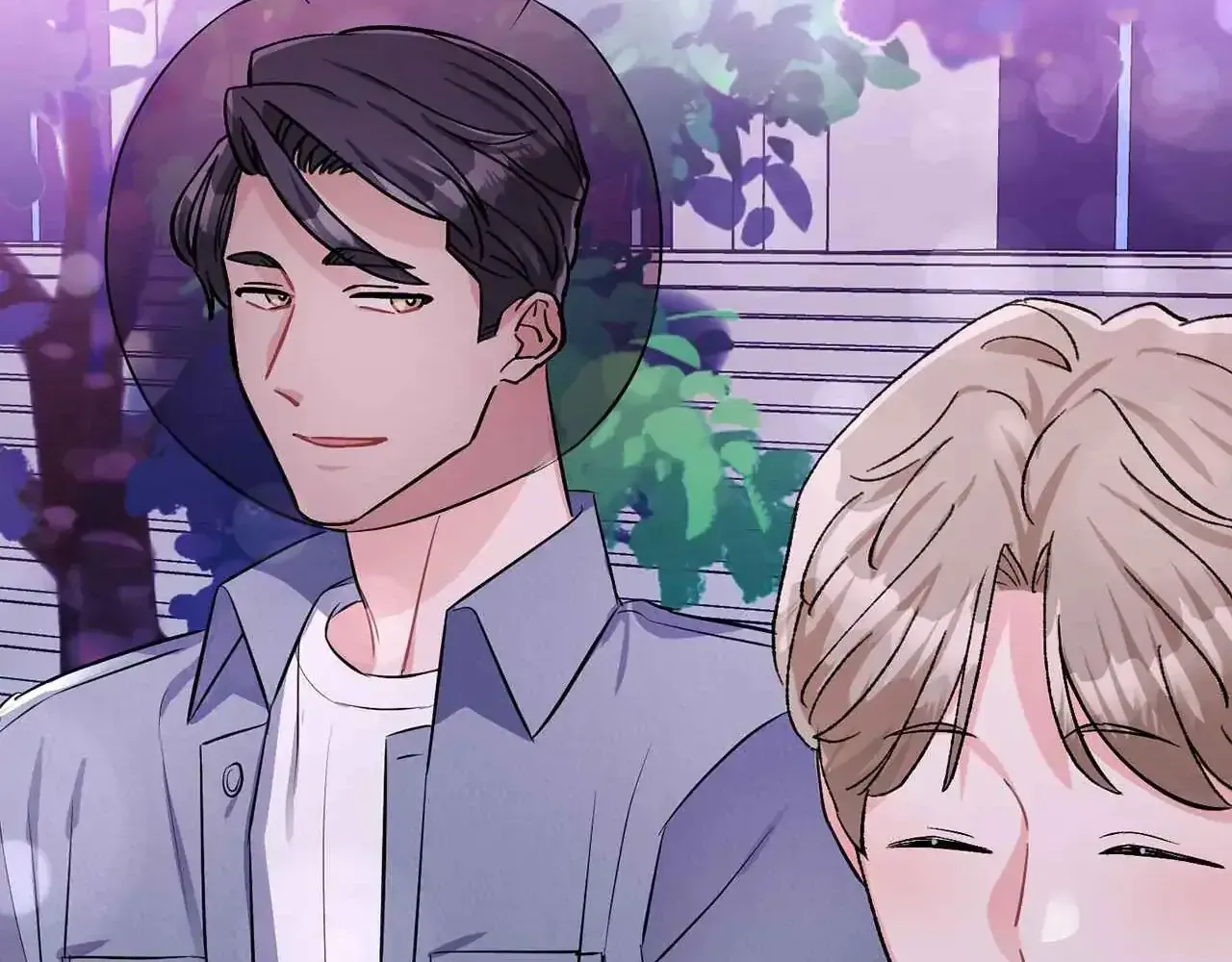 Read Do you have carrots chapter 46 image 106 on Lezhin