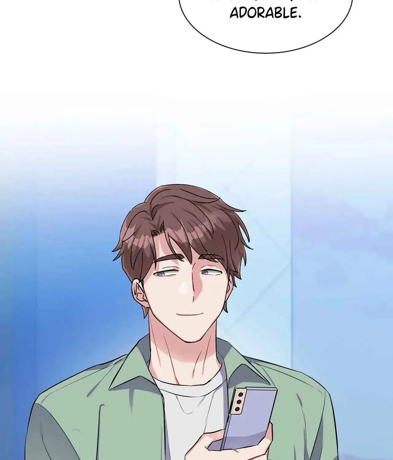 Read Do you have carrots chapter 46 image 13 on Lezhin
