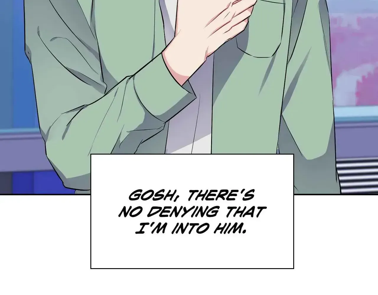 Read Do you have carrots chapter 46 image 14 on Lezhin