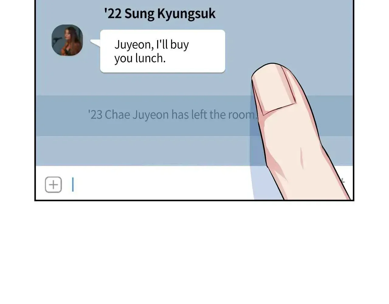 Read Do you have carrots chapter 46 image 18 on Lezhin
