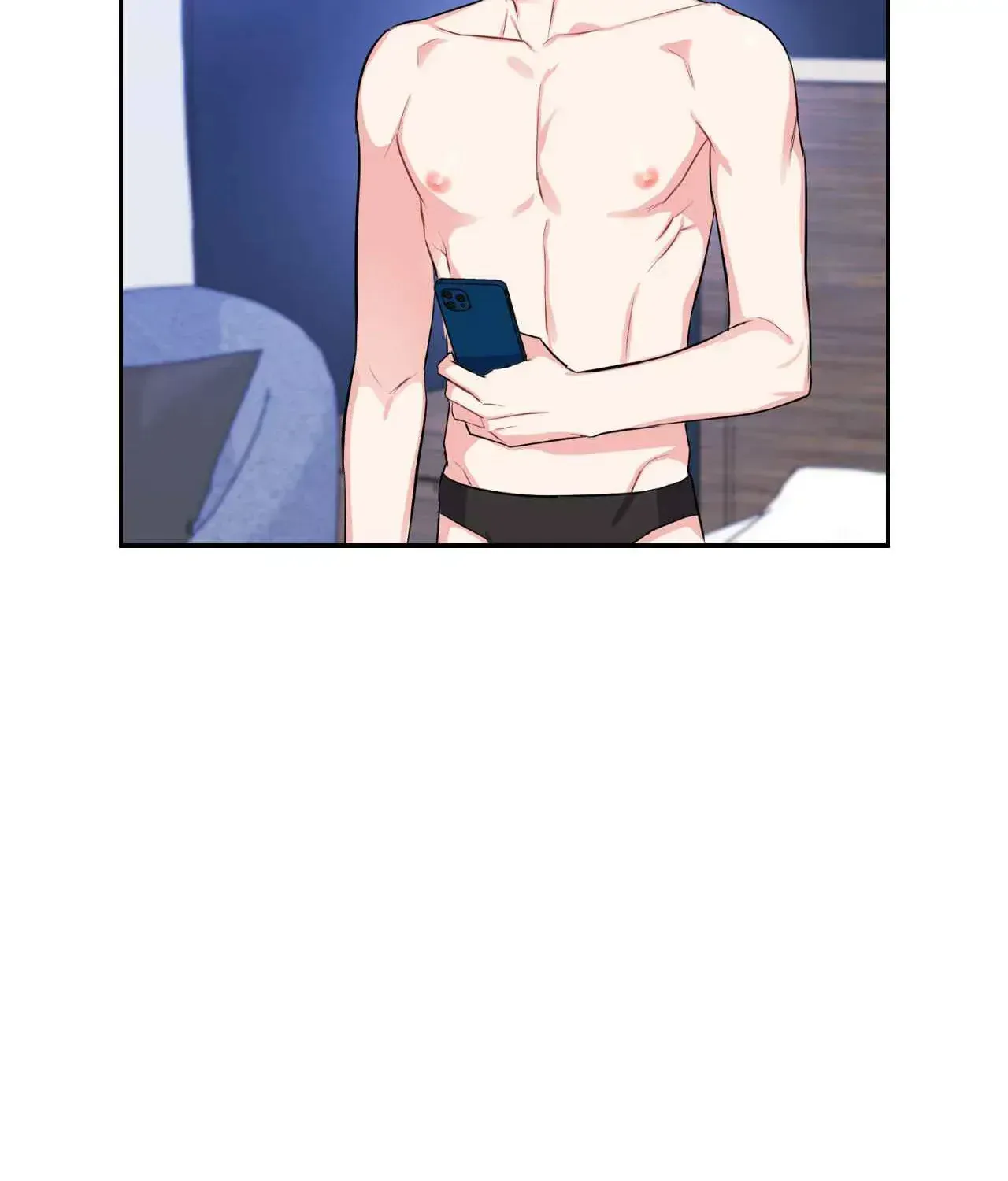 Read Do you have carrots chapter 46 image 23 on Lezhin