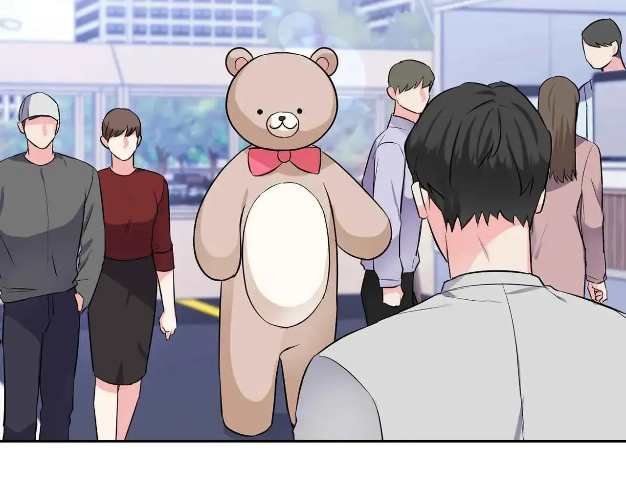 Read Do you have carrots chapter 46 image 26 on Lezhin
