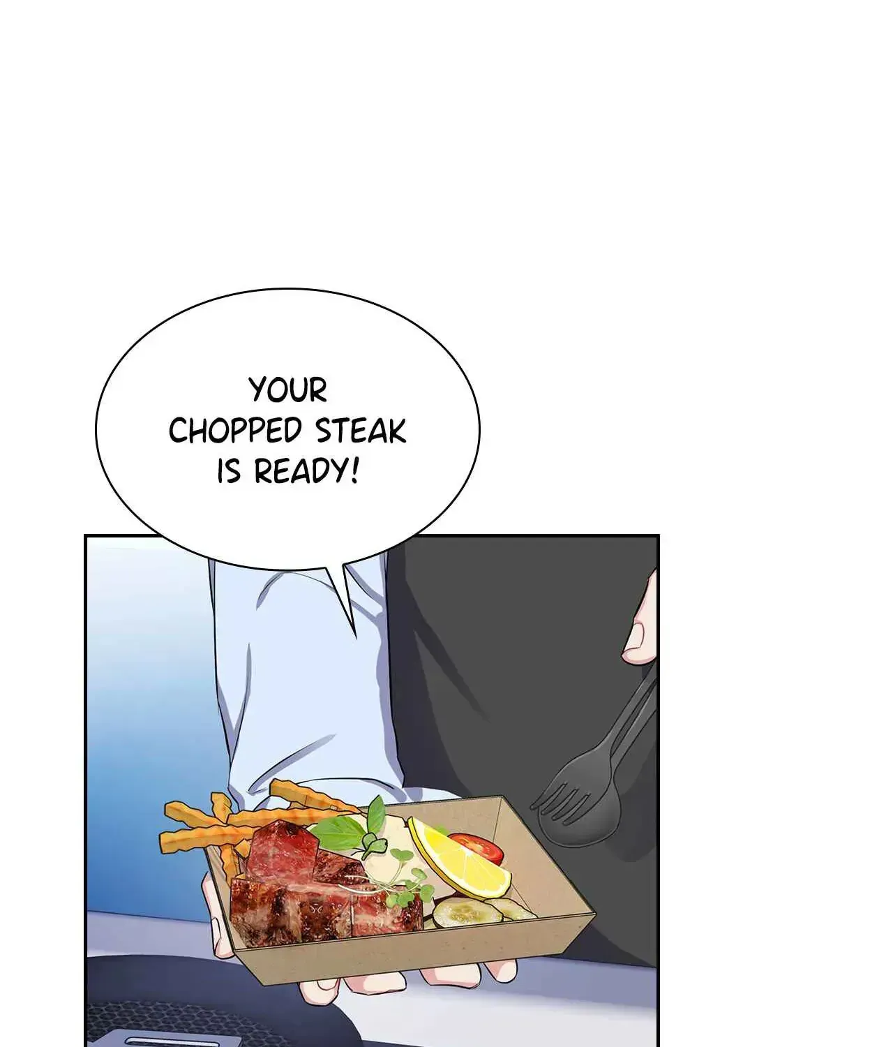 Read Do you have carrots chapter 46 image 27 on Lezhin
