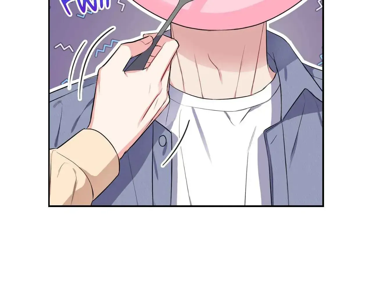 Read Do you have carrots chapter 46 image 36 on Lezhin