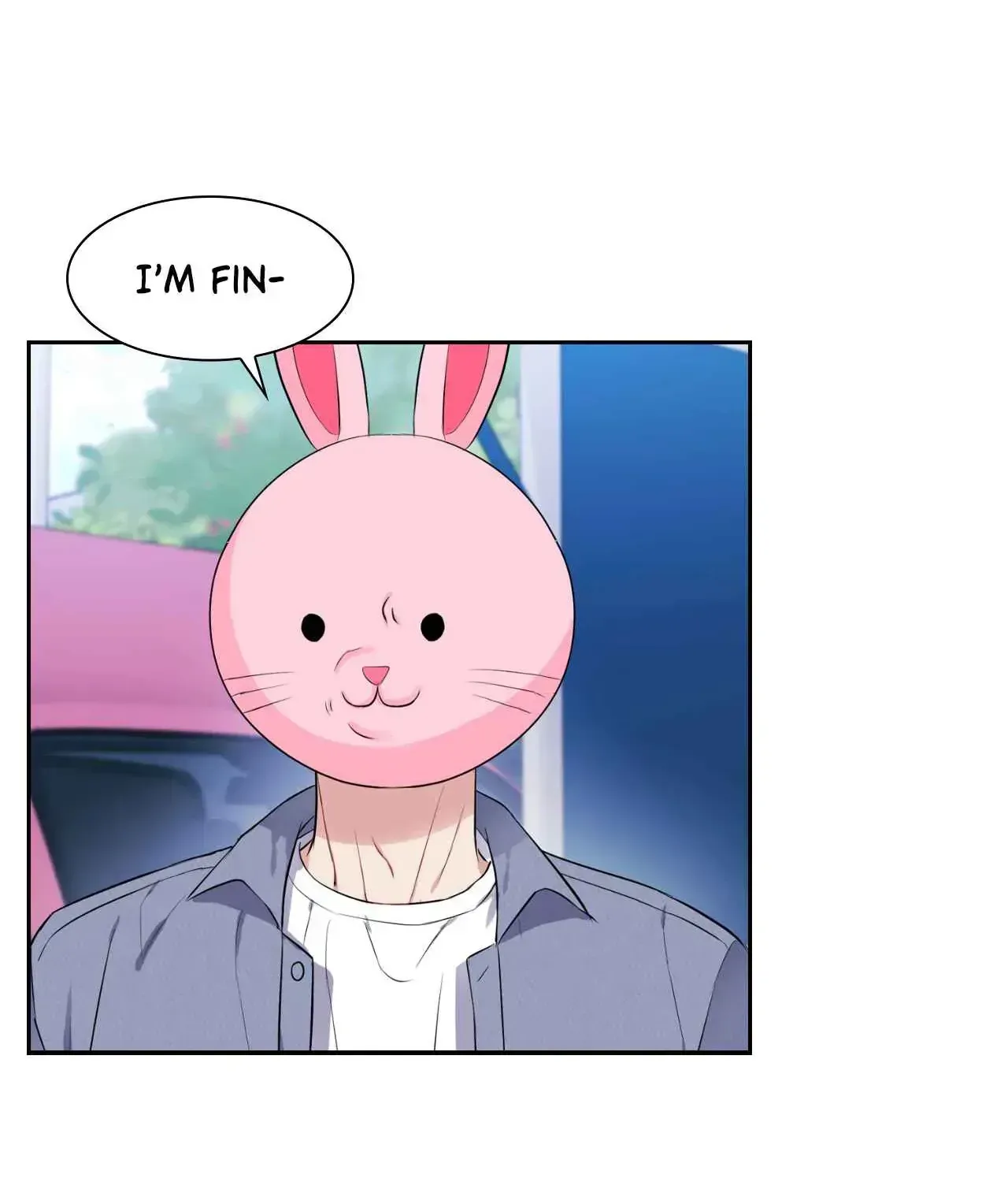 Read Do you have carrots chapter 46 image 37 on Lezhin