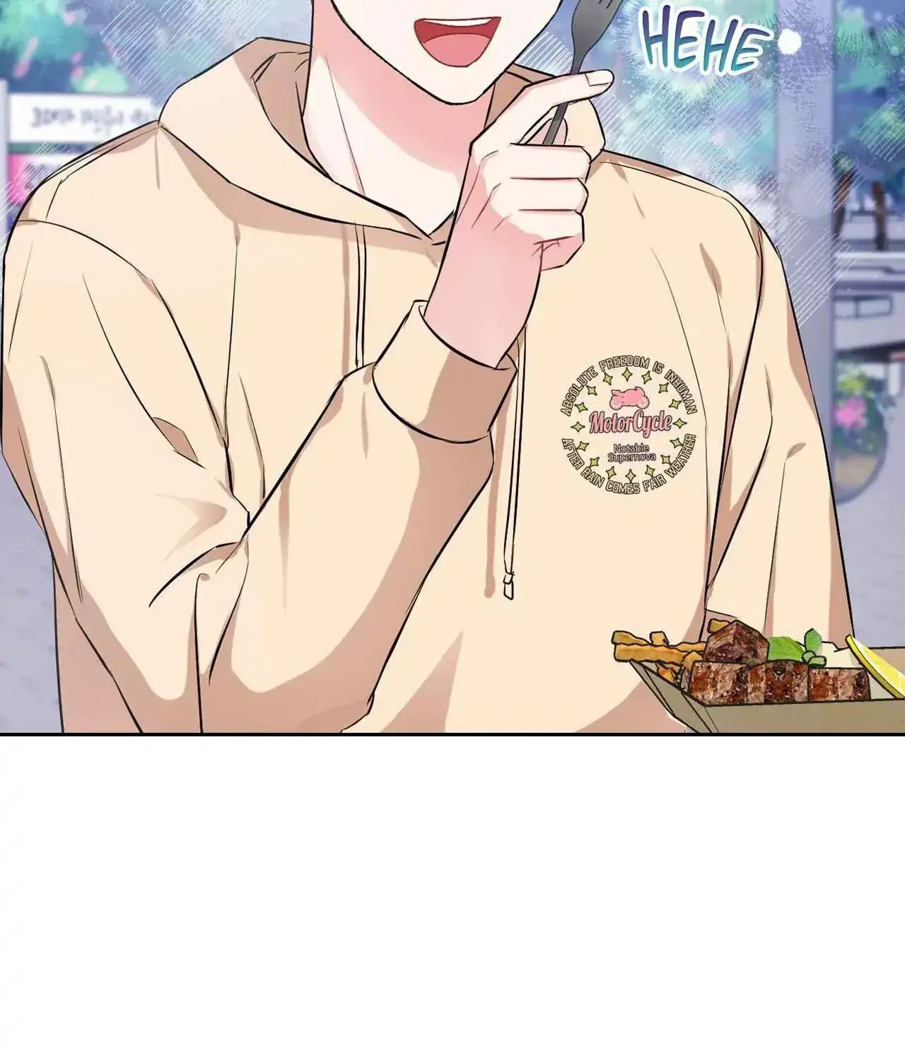 Read Do you have carrots chapter 46 image 41 on Lezhin