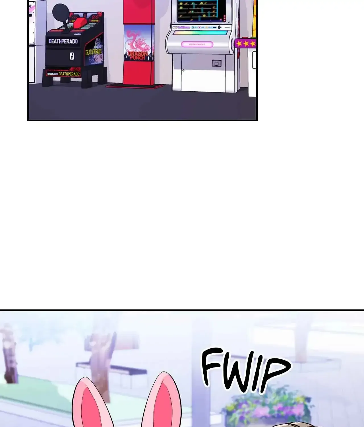 Read Do you have carrots chapter 46 image 47 on Lezhin