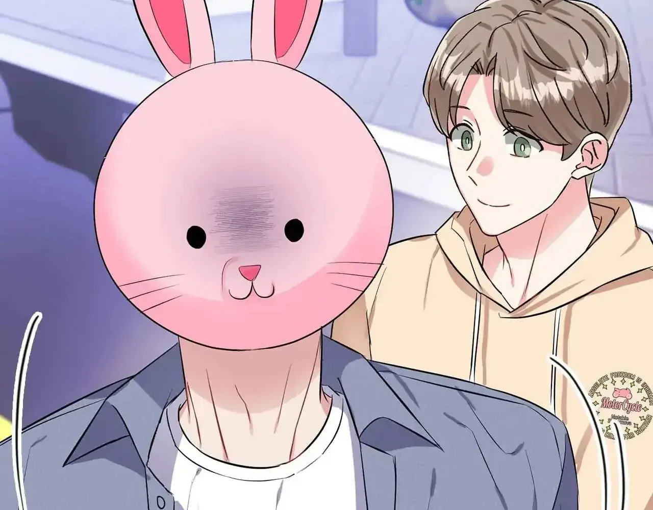 Read Do you have carrots chapter 46 image 48 on Lezhin