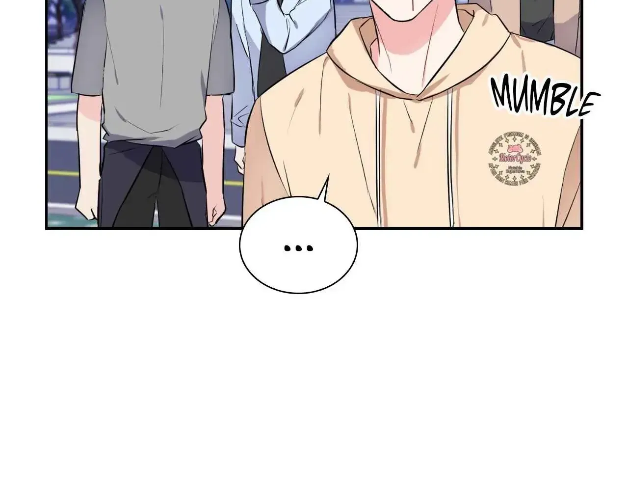 Read Do you have carrots chapter 46 image 56 on Lezhin