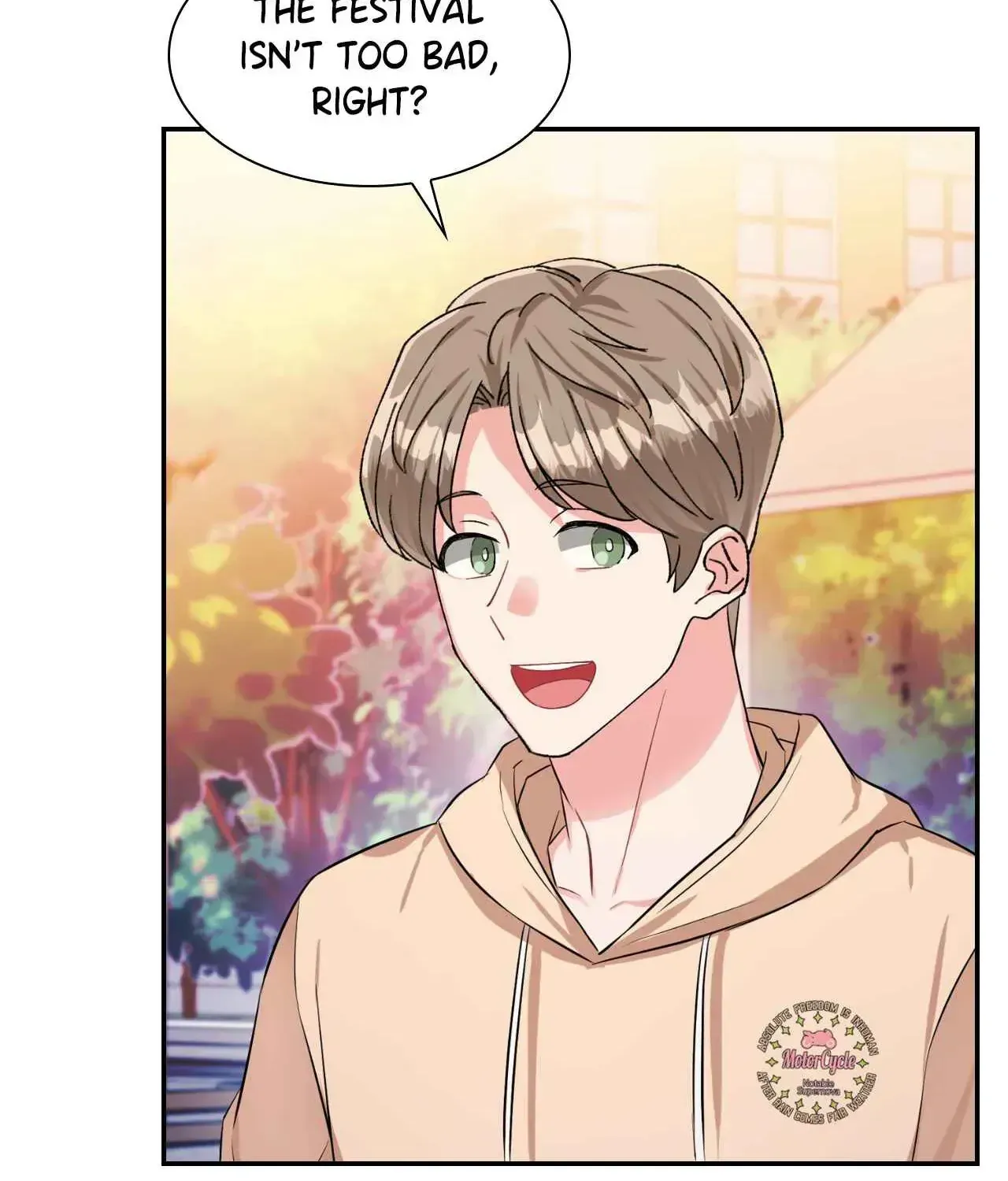 Read Do you have carrots chapter 46 image 61 on Lezhin