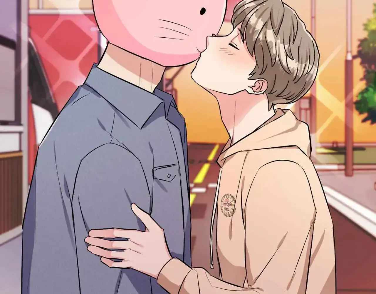 Read Do you have carrots chapter 46 image 66 on Lezhin