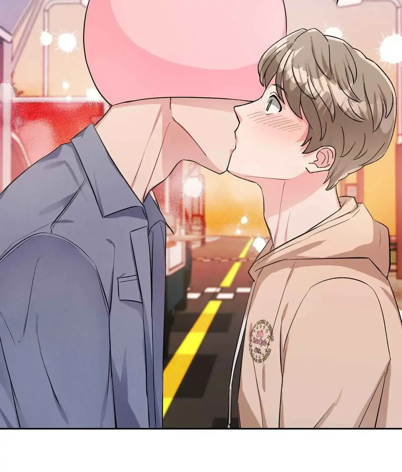 Read Do you have carrots chapter 46 image 75 on Lezhin