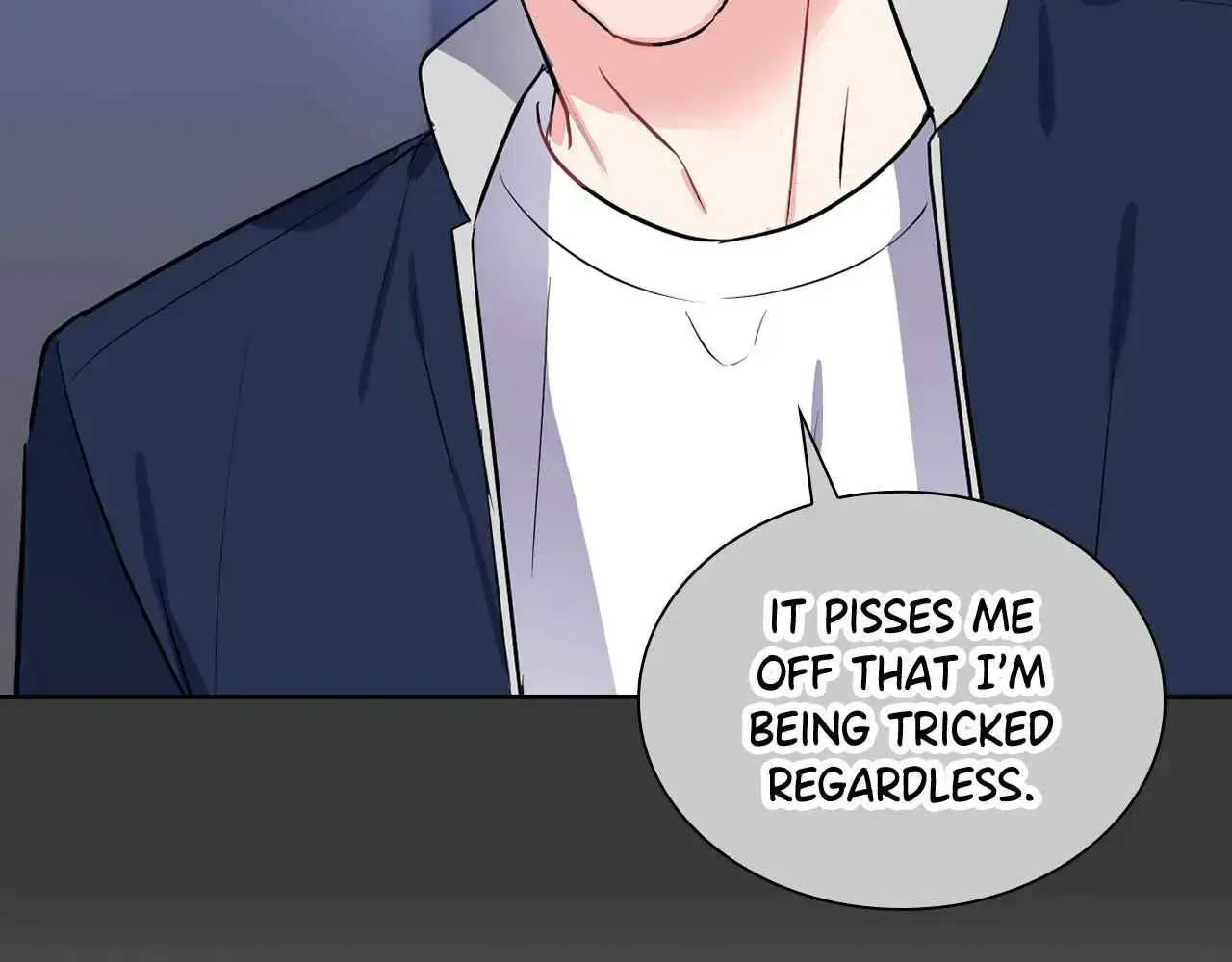 Read Do you have carrots chapter 46 image 8 on Lezhin