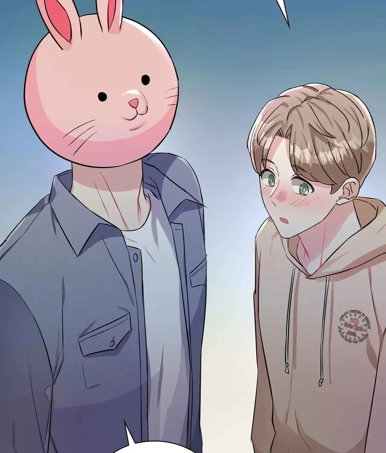 Read Do you have carrots chapter 46 image 89 on Lezhin