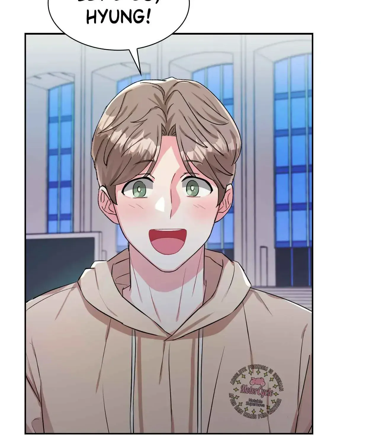 Read Do you have carrots chapter 46 image 91 on Lezhin