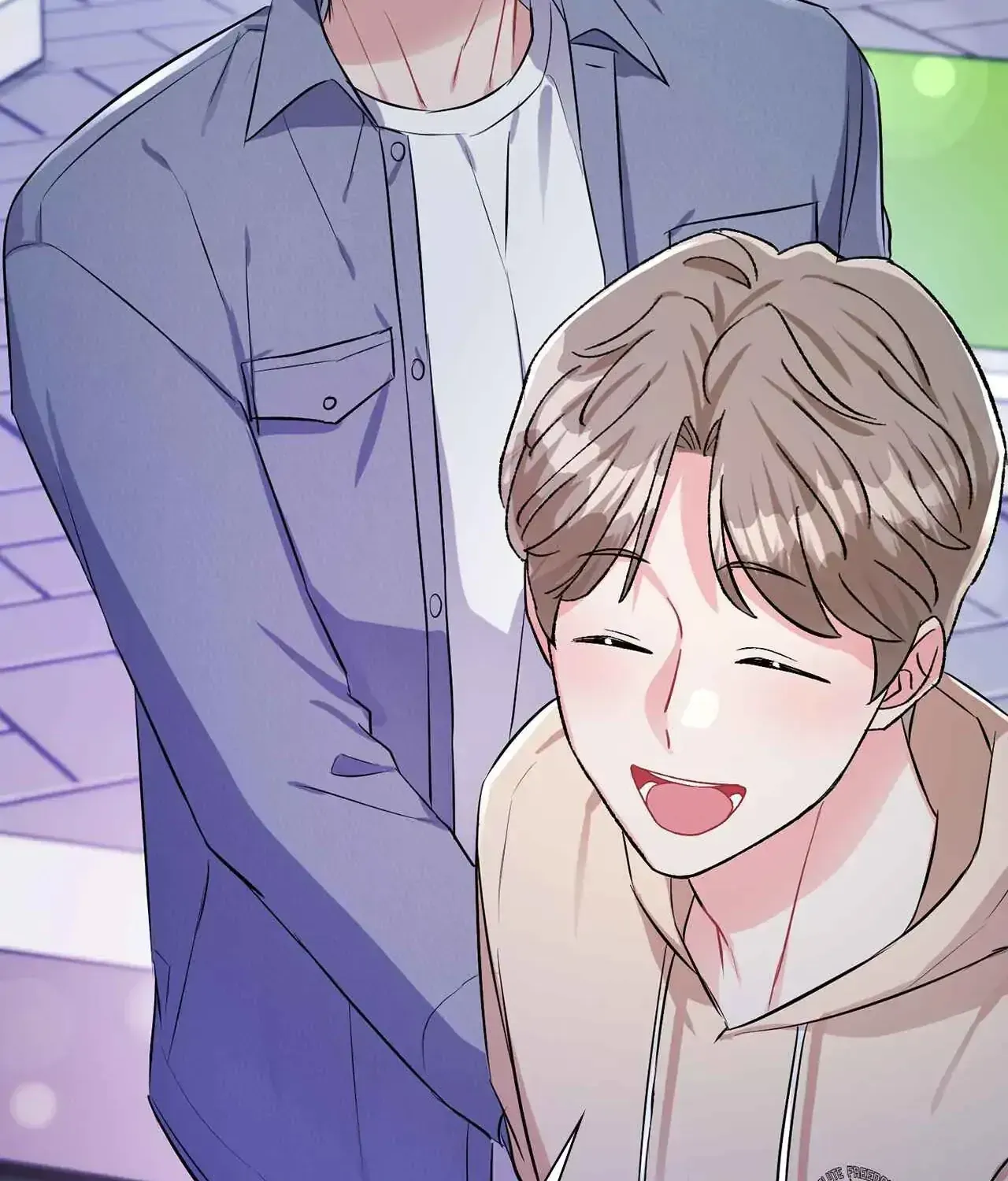 Read Do you have carrots chapter 46 image 97 on Lezhin