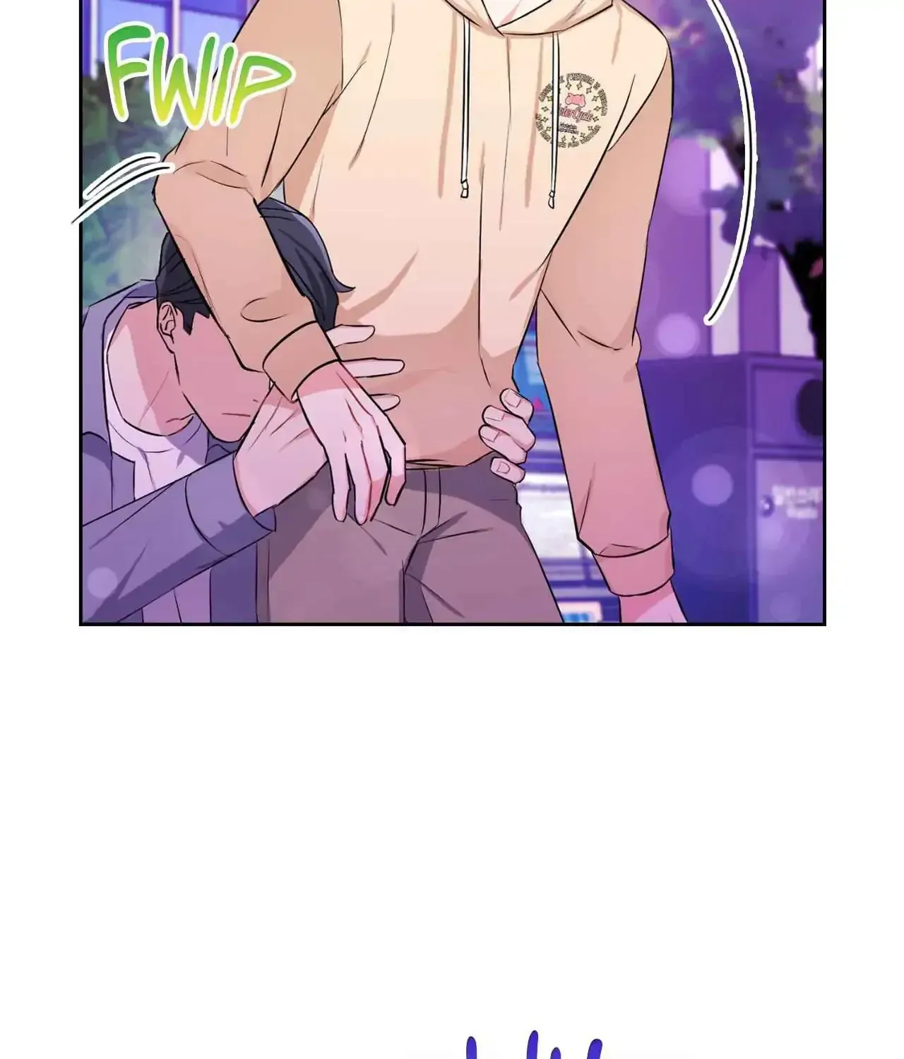 Read Do you have carrots chapter 47 image 13 on Lezhin