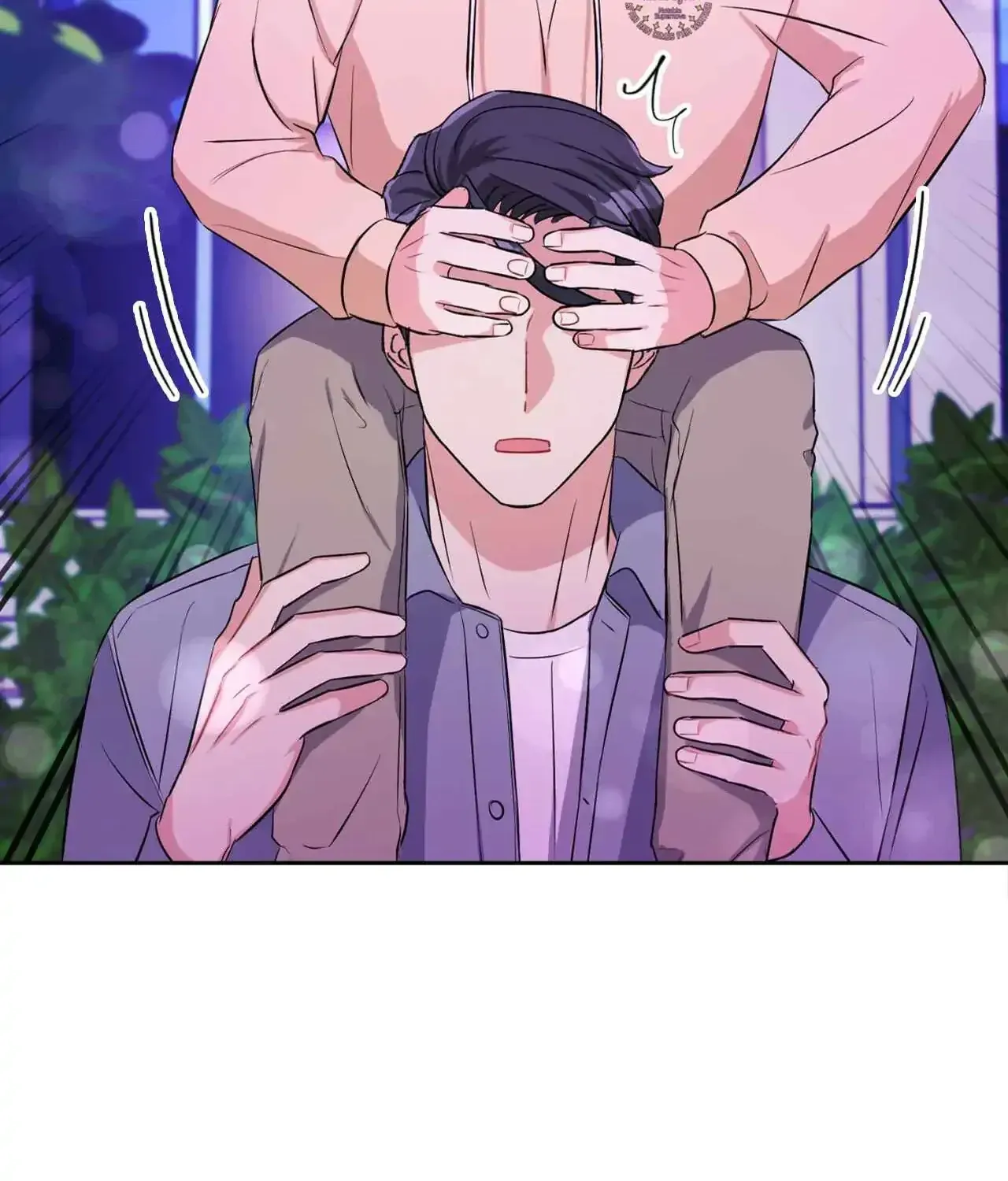 Read Do you have carrots chapter 47 image 17 on Lezhin