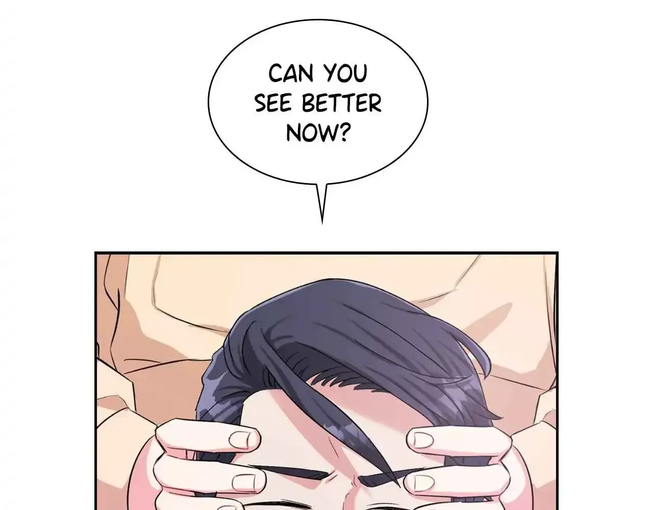 Read Do you have carrots chapter 47 image 18 on Lezhin